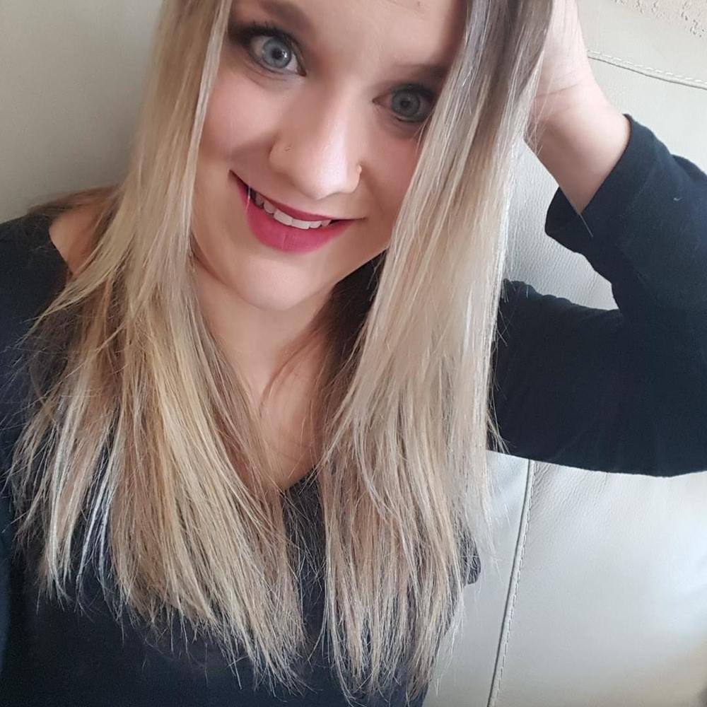 Meet your Posher, Sarah